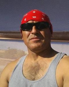 Man, 59. ozz0075024