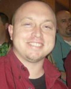 Man, 48. Ian9305