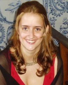 Woman, 41. SparkleEyesA35