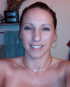 Woman, 51. sableye