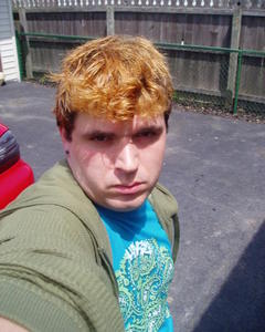 Man, 46. emo_rainbow