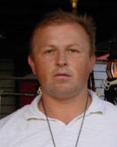Man, 57. dzukas