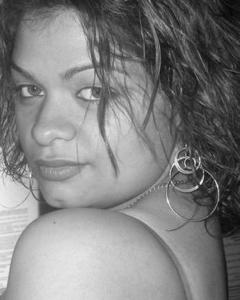 Woman, 43. Goddess730