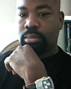 Man, 55. mobj