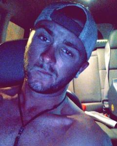 Man, 30. austinj7737
