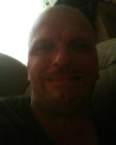 Man, 50. Bowlsplasma