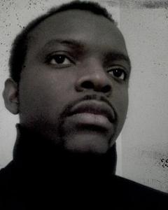 Man, 36. theogkat