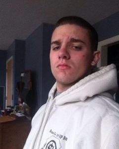 Man, 30. Maddawg1