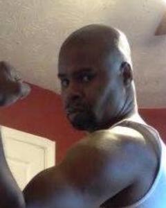 Man, 52. Lamar4870