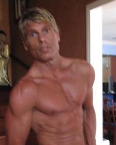 Man, 47. lemonhead99