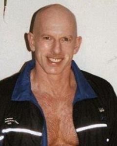 Man, 63. kalmusc