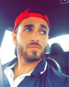 Man, 31. Yousif8044