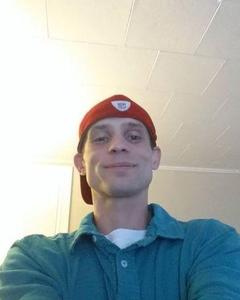 Man, 41. Swindy4