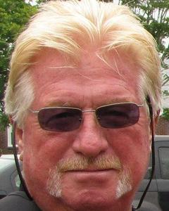 Man, 68. Daniel0023