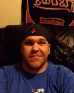 Man, 48. Tweaker0537