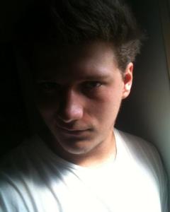 Man, 30. Rockoth