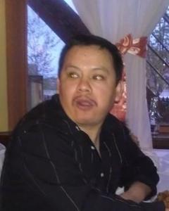 Man, 40. pandita3734