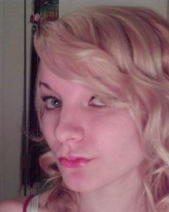 Woman, 35. sweetsvet