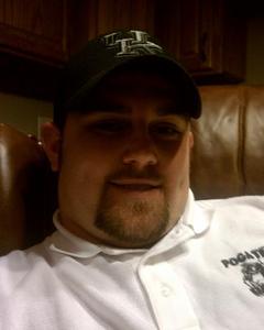 Man, 37. wildcat034802