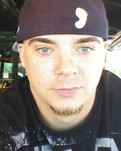 Man, 37. chriswison
