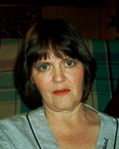 Woman, 63. dartsne1