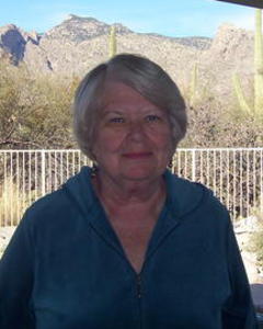 Woman, 86. Lizz975