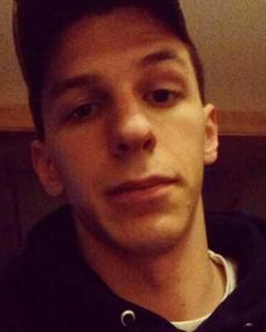 Man, 30. thaoneguy468