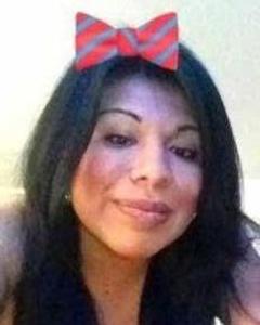 Woman, 34. RitaSewell1