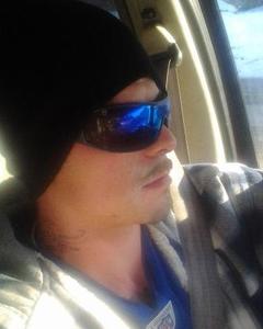 Man, 40. SLUGGER2402