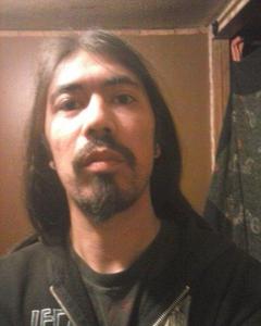 Man, 39. Cherokee3252