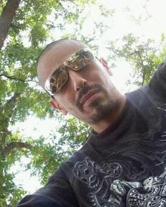 Man, 40. wtxhustla