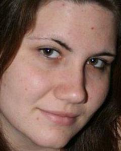 Woman, 34. brittanyni7557
