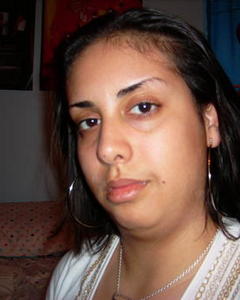 Woman, 34. jessicama283