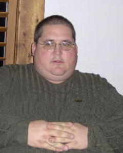 Man, 52. otis20