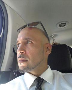 Man, 46. gqmach