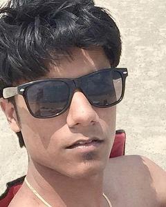 Man, 34. Akki8482