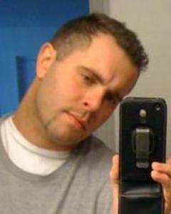 Man, 47. adam305291