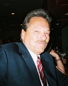 Man, 77. REDROCKER937