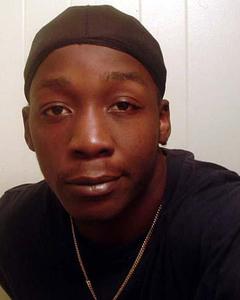 Man, 44. DaBigg107