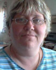 Woman, 62. tretre560