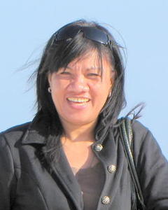 Woman, 63. ging425
