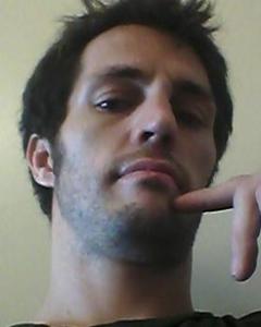 Man, 43. Gdog8326