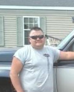 Man, 52. DGF1500873