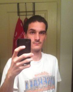 Man, 34. Josh4360