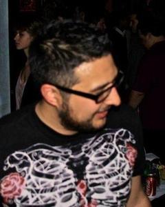 Man, 37. EngineerLife