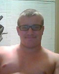 Man, 31. chasedickerson