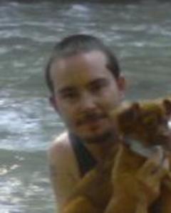 Man, 41. Lavek