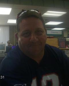 Man, 64. Poker_Chris