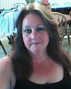 Woman, 62. caliangel_1963