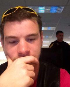 Man, 30. aussmith14